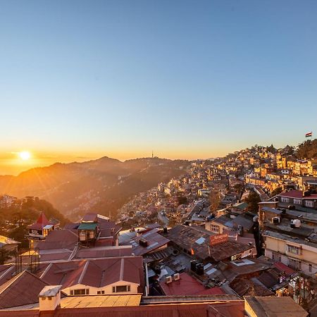 Sterling Legacy Shimla Hotel Luaran gambar