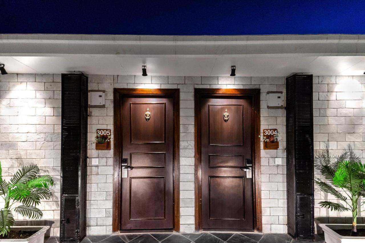 Sterling Legacy Shimla Hotel Luaran gambar