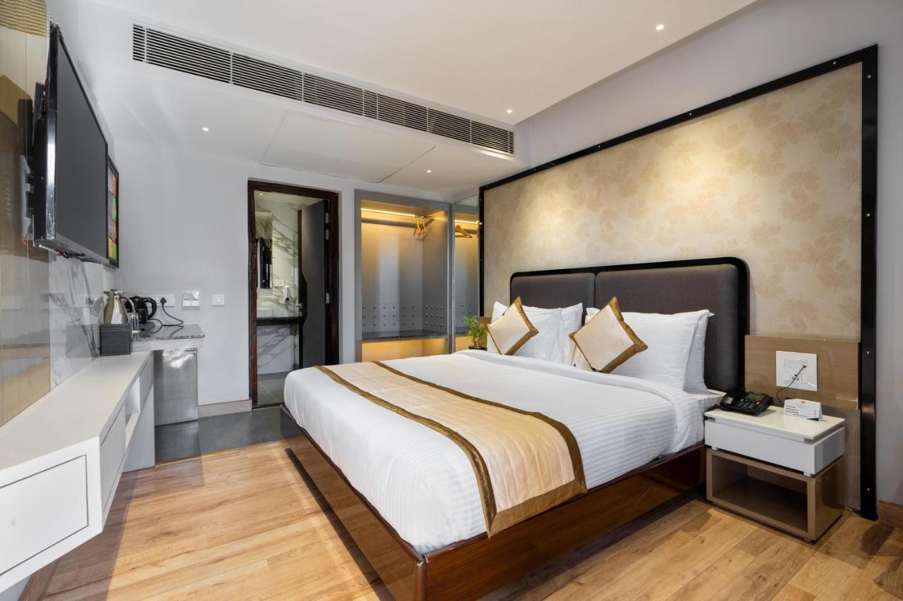 Sterling Legacy Shimla Hotel Luaran gambar