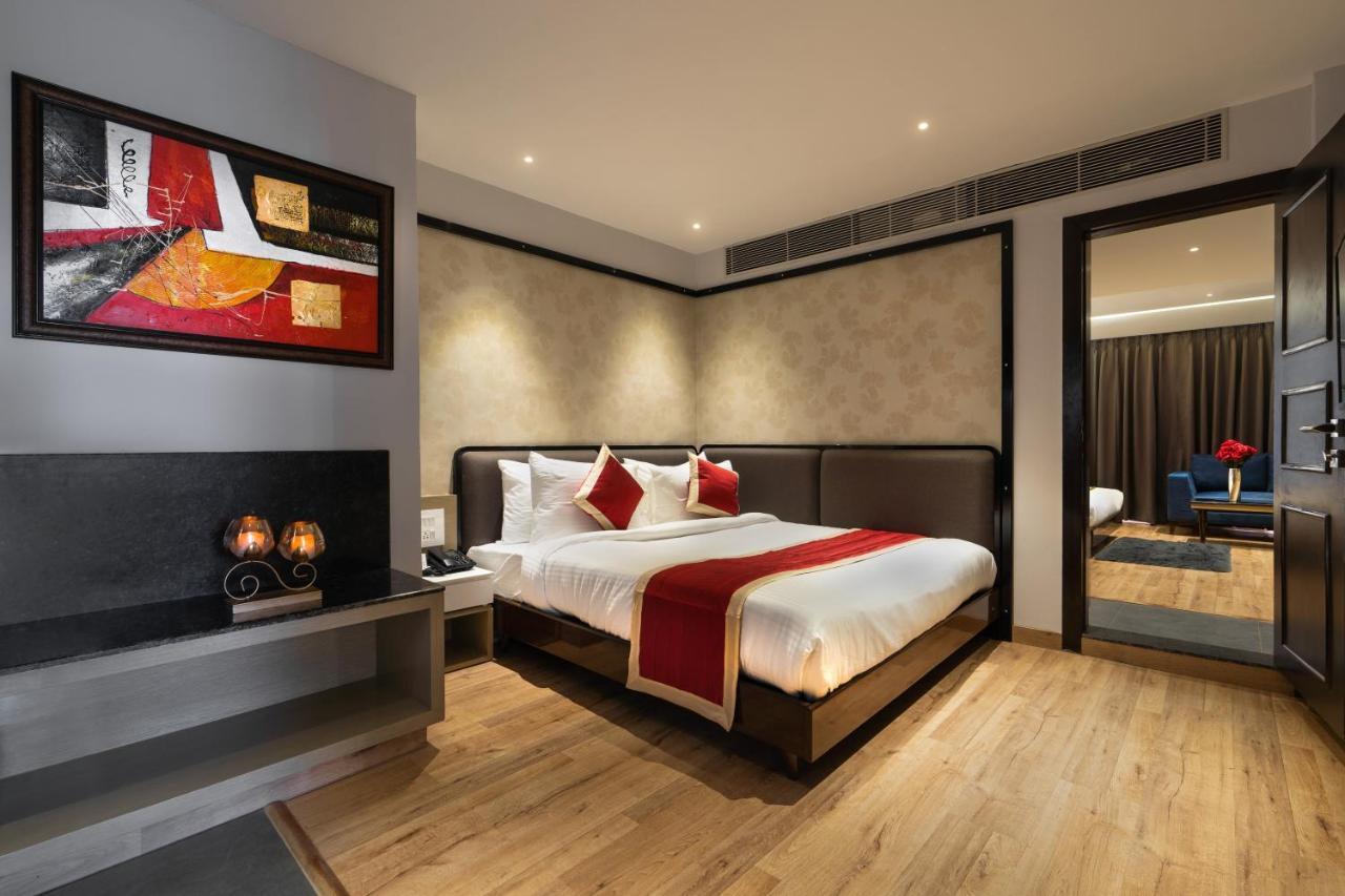 Sterling Legacy Shimla Hotel Luaran gambar