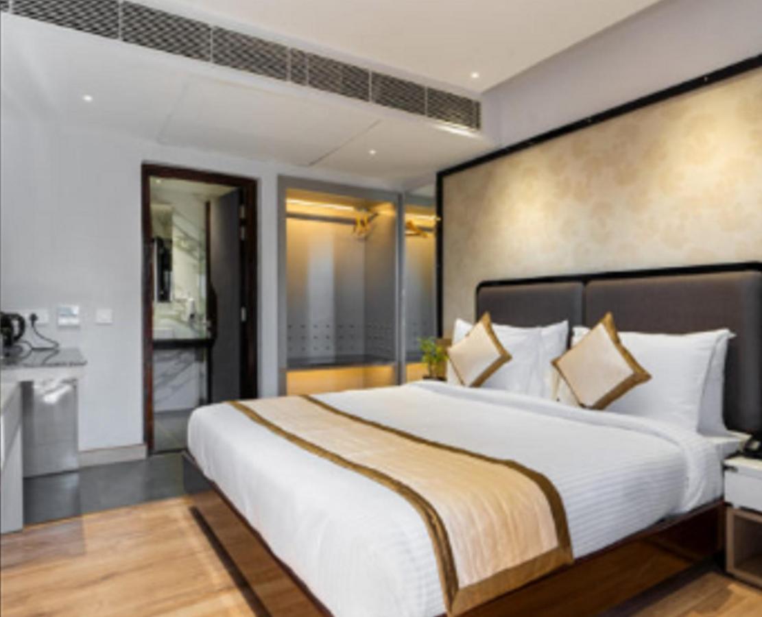 Sterling Legacy Shimla Hotel Luaran gambar