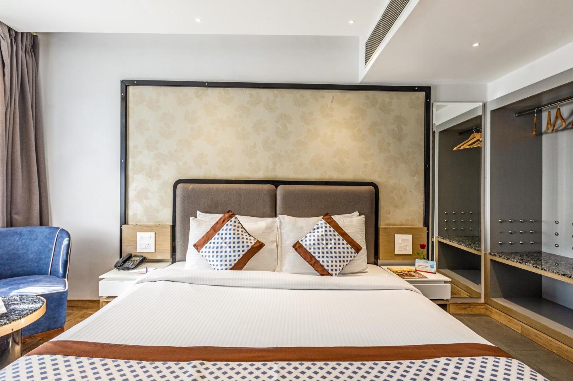 Sterling Legacy Shimla Hotel Luaran gambar