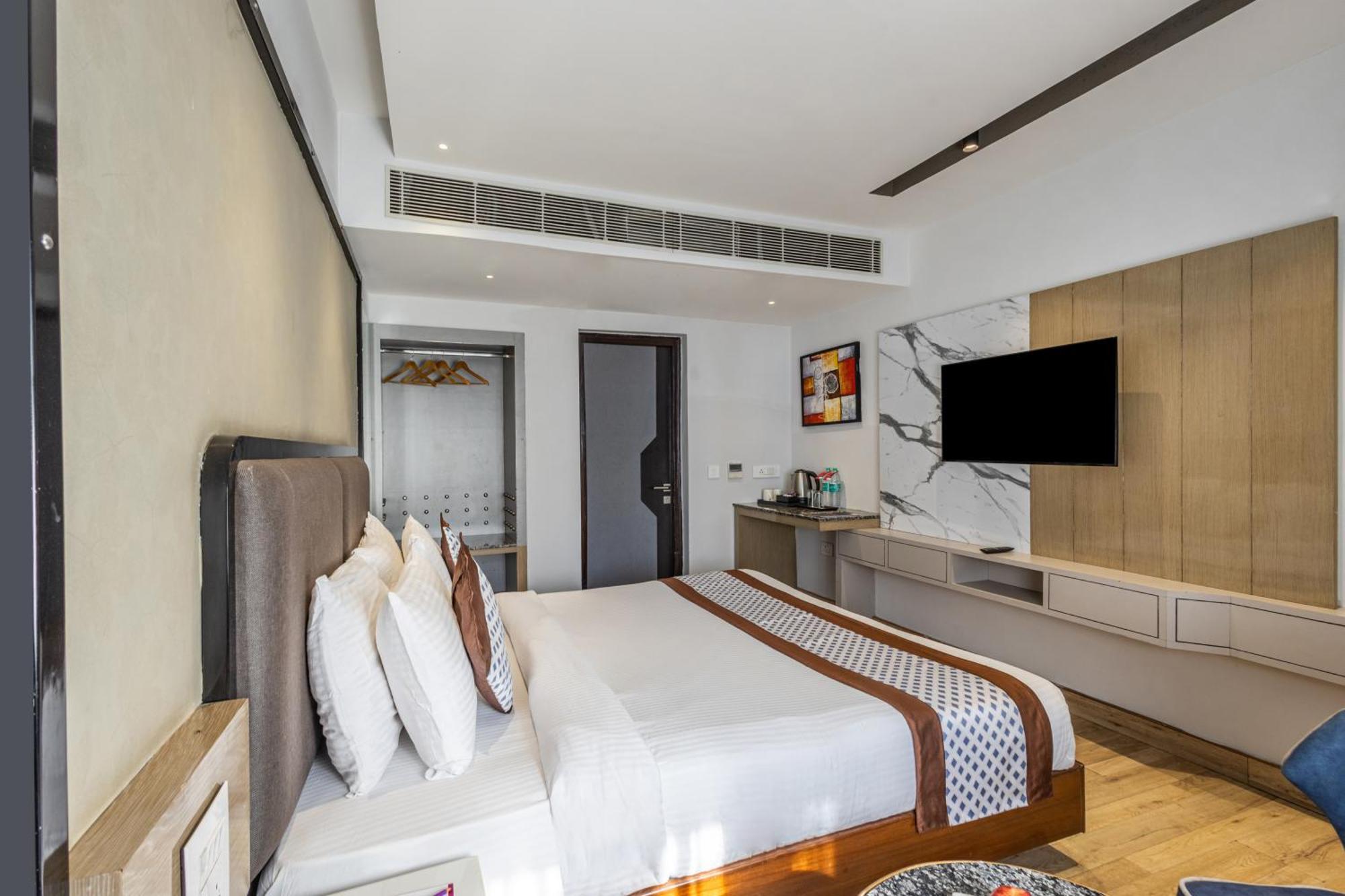 Sterling Legacy Shimla Hotel Luaran gambar