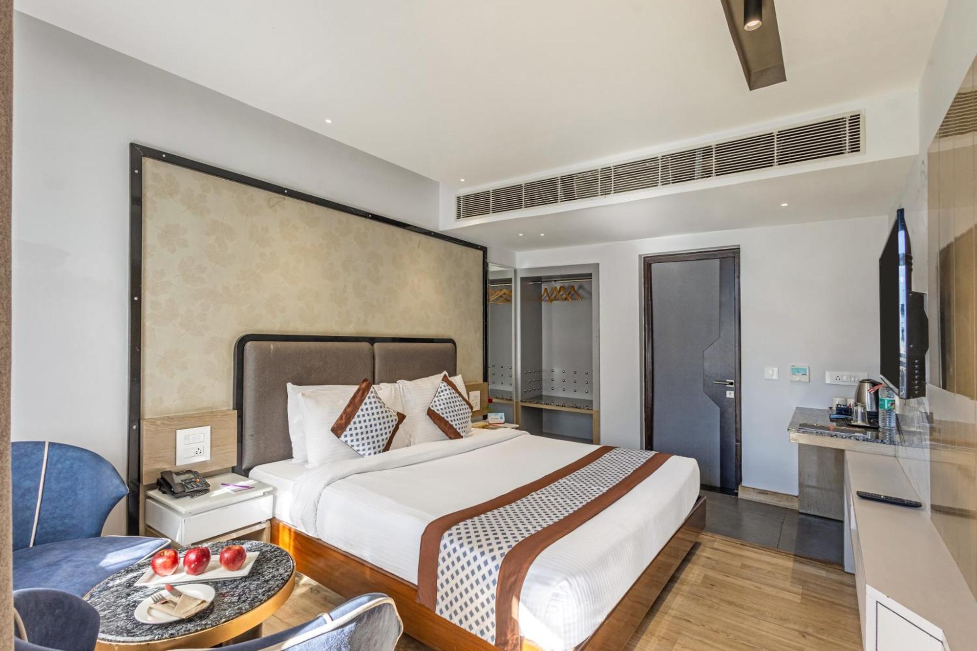 Sterling Legacy Shimla Hotel Luaran gambar