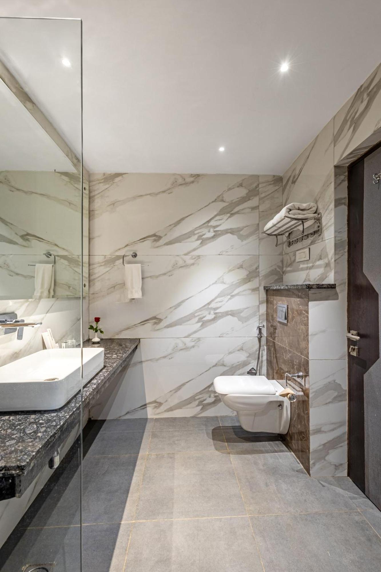Sterling Legacy Shimla Hotel Luaran gambar